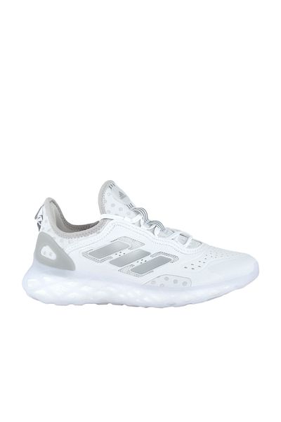 adidas Web Boost Men's White Running Shoes (Hq6992)