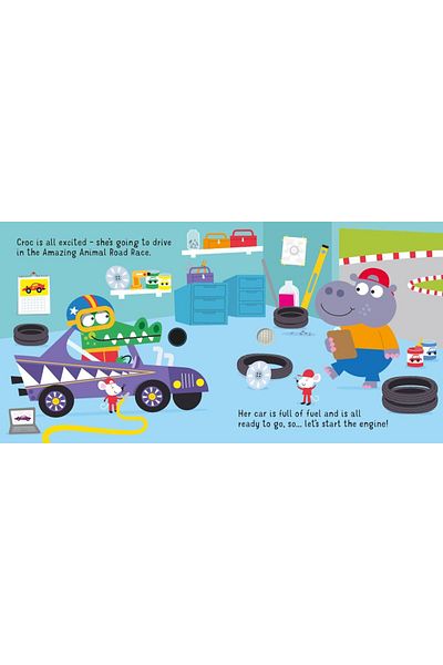 Usborne Foreign Language Children's Books