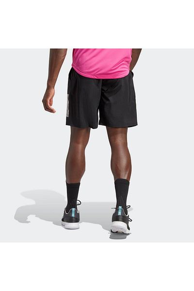 adidas Club Men's Black Tennis Shorts (Hs3253)