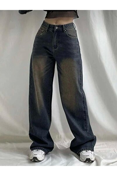 shop BAGGY JEAN ΠΑΝΤΕΛΟΝΙ ΦΑΡΚΙ