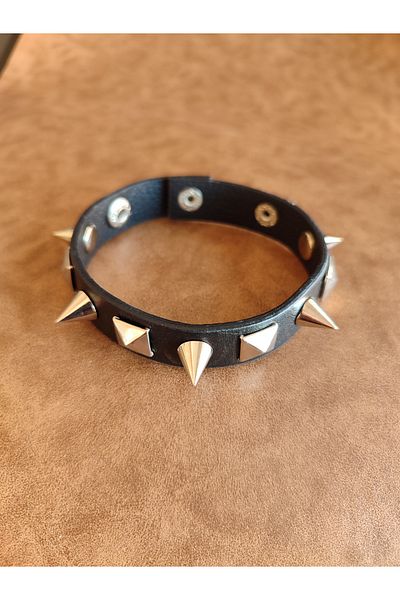 çelik belt vintega Bracelet - Comfortable and Stylish Design