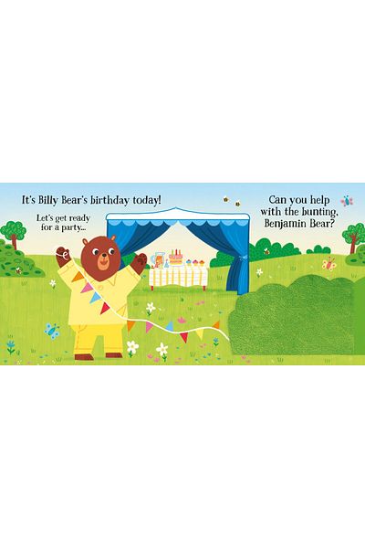 Usborne Foreign Language Children's Books