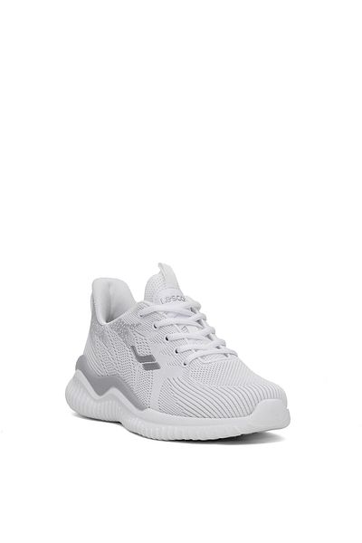 Lescon 25Ybau00Etnau Etna 4 Flex Unisex Walking Shoes White