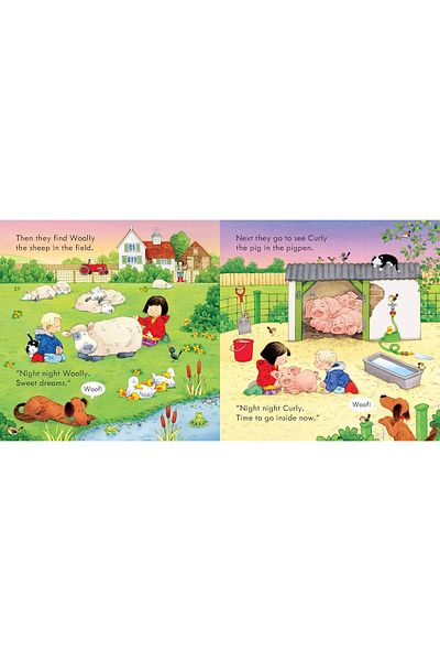 Usborne Foreign Language Children's Books