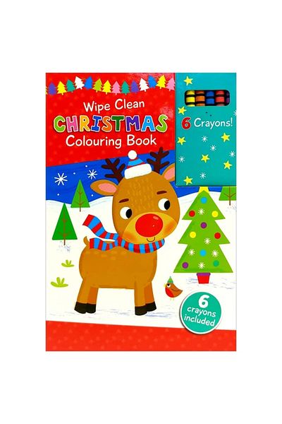 North Parade Children's Book, , Col Me Again/again A5 - Rudolph, 0 Years