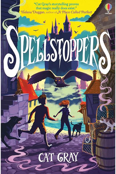 Usborne Foreign Language Children's Books