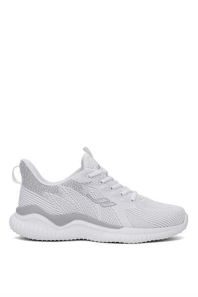 Lescon 25Ybau00Etnau Etna 4 Flex Unisex Walking Shoes White