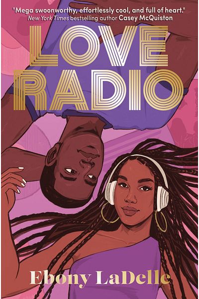Usborne Children's Book, , Love Radio, 14 Years