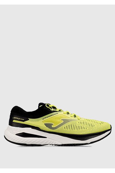 Joma R.hıspalıs 2211 Yellow Men's Running Training Shoes 2025rhıspw2211