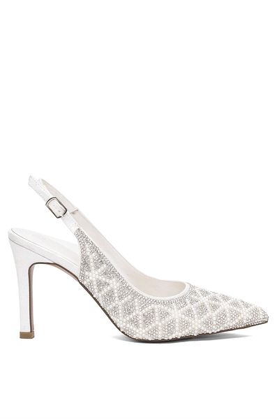 Beety Women's Classic Heeled Shoes - Sedef 25By223.1001T