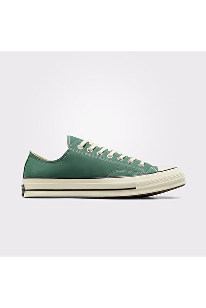Converse Chuck 70 Unisex Yeşil Sneaker