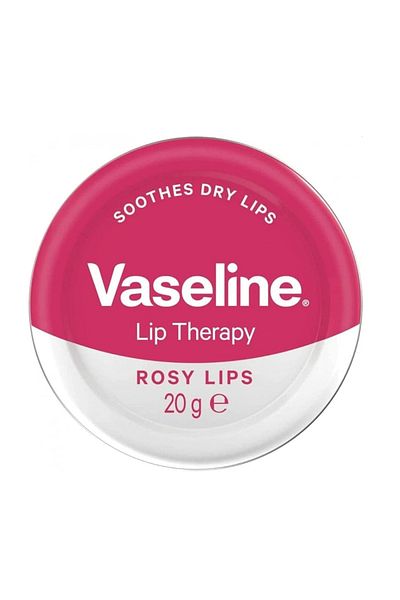 Vaseline Vaseline Lip Therapy Pink - 20g