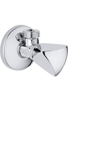 Grohe Grohe 1/2" x 1/2" Angle Valve