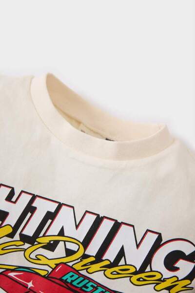 DeFacto - Ecru Boy E6919A5/Er134