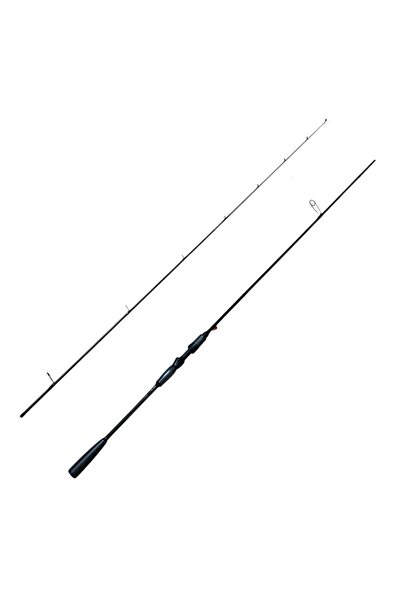 Okuma Psycho Stick Game 243cm M-Fast 10-30gr 2 Parça Spin Kamışı