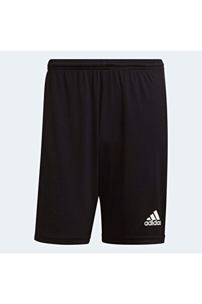 adidas Ανδρικό μαύρο αθλητικό σορτς Squadra 21 (GN5776)