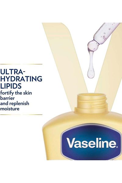 Vaseline Vaseline Original Essential Care Body Lotion - 400ml