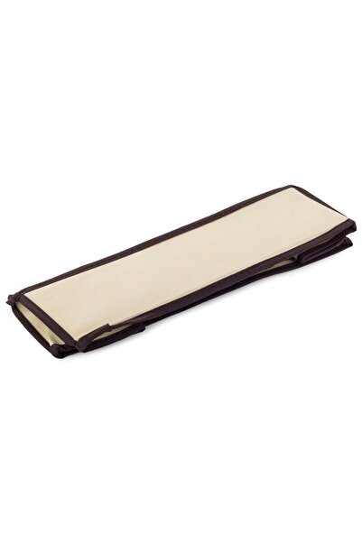 Flippy Storage Box, Flippy, For Lingerie, Socks And Bras, Textile Material, 8 Compartments, 32 x 16 x 10 cm