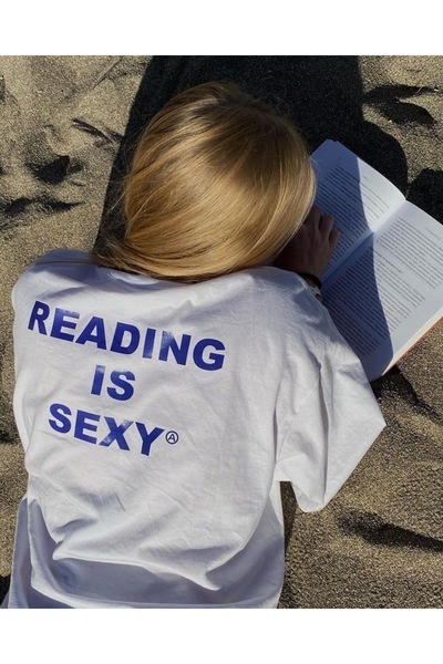 Jose Clothing Μπλουζάκι με κοντό μανίκι με στάμπα