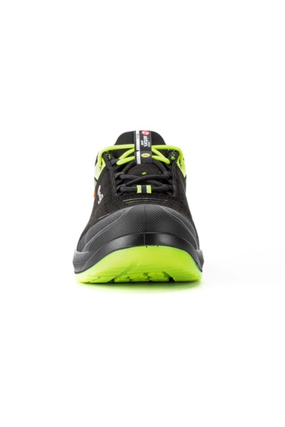 Kardelen İş Elbiseleri Sixton S1P Esd Fiber Burunlu İş Ayakkabısı