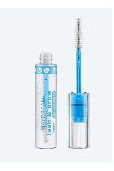 MAYDREAM Mi Dream transparent eyebrow mascara