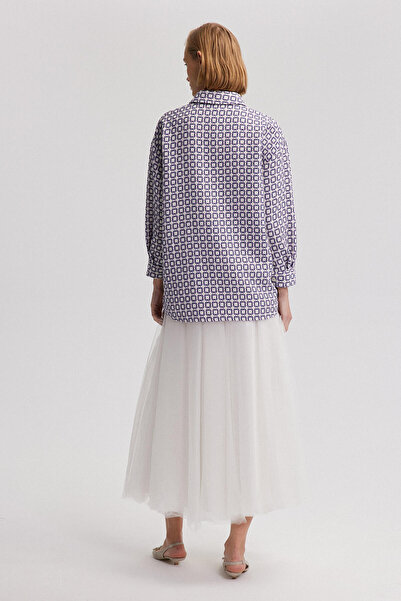 Touché Privé ЯКЕ С ТЪНКА ТРЪБА С ШАРКИ НА ВЕРИГИ