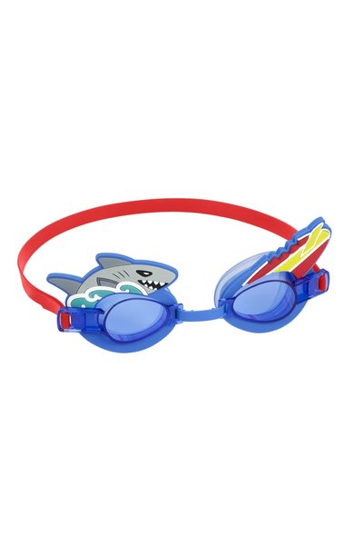 MUBX Hydro Swim Children's Sea Pool Goggles (Ages 3-8) Uv Protected