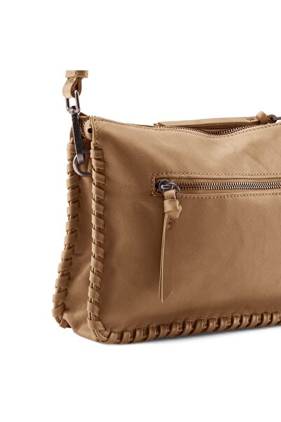 FREDsBRUDER Calm Shoulder bag Leather 27 cm