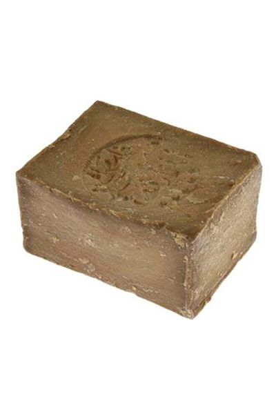 alatar ALUS - Natural Aleppo soap made with extra virgin olive oil and castor oil.