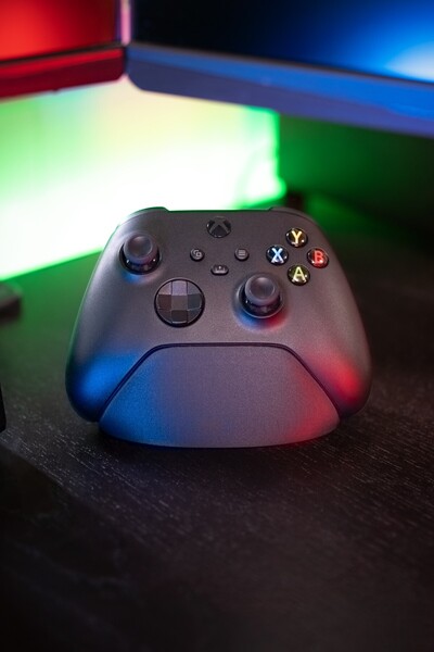 ceatly Xbox Kolu Tutucu