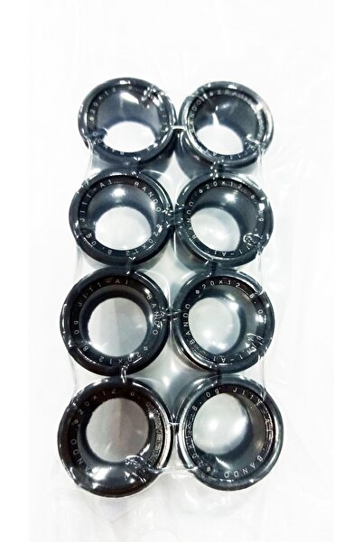 Bando Yamaha XMAX II Sport 250i H2O 4T E3 2011-2013 Tahrik Seti (Baga, Varyatör Bilyası) 8 gram