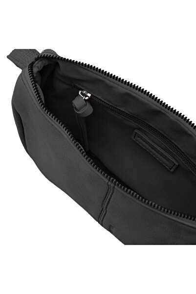 FREDsBRUDER Take A Smile Shoulder bag Leather 24 cm