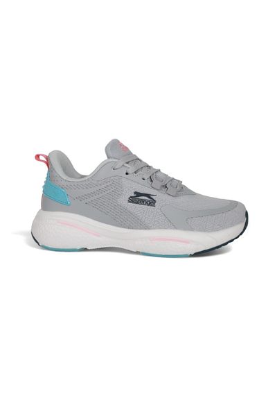 Slazenger Wayne 2000-Model Anatomical Sole Women's Running and Walking Shoes