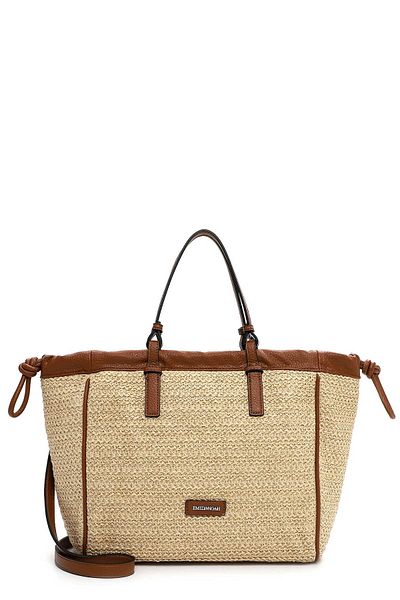 Emily & Noah Shopper E&N Elda