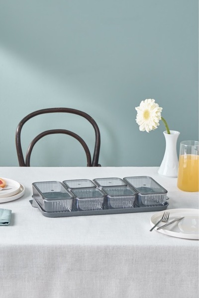 Karaca Sienna 6 Parça Kahvaltılık