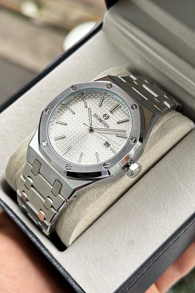 Homies Men's Wrist Watch Gift Box - Calendar Bracelet Gift. Hm 204755475634