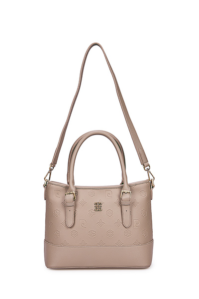 Pierre Cardin Mink Women's Shoulder Bag 05Po25Y1991