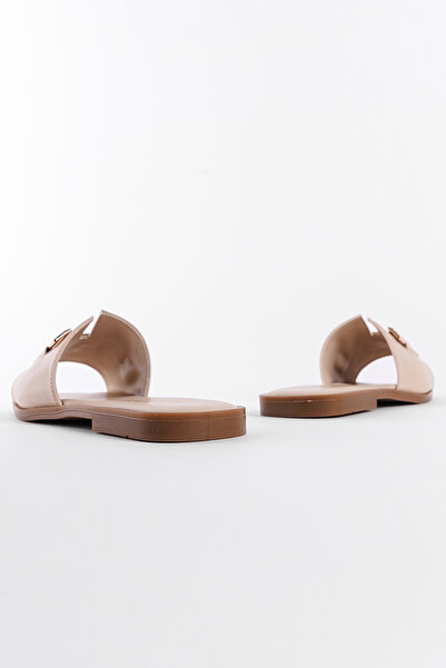 Capone Outfitters H πόρπη γυναικείες παντόφλες