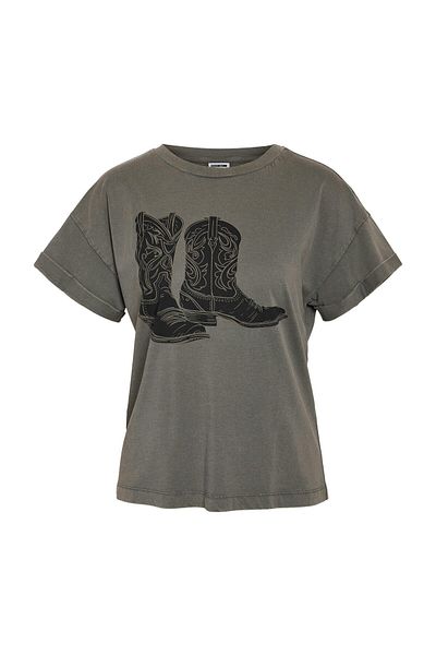 Noisy May Tricou Kadın / Kız Yetişkin