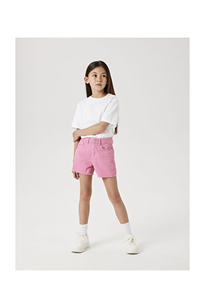 Name it Kraťasy a bermudy Dámské / Dívčí