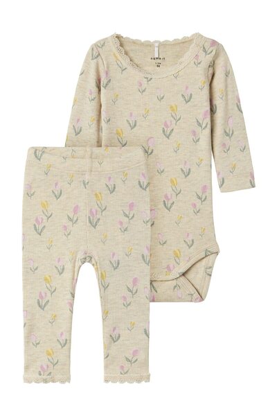 Name it Baby Bodysuit & Bodysuit for Women/Girls