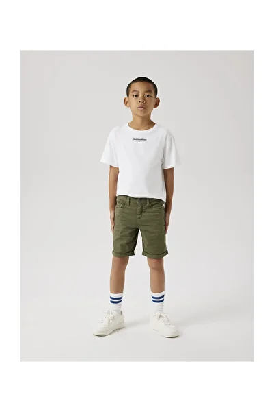 Name it Shorts & Bermuda Boys