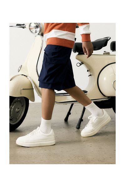 Name it Bermudashorts Bermude