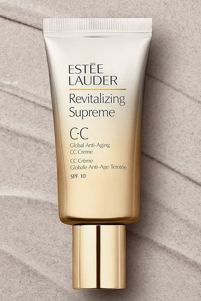 Estee Lauder Revitalizing Supreme Anti-Aging Cc Cream Spf10 - 30ml