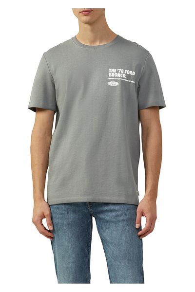 s.Oliver T-Shirt Herren Yetişkin