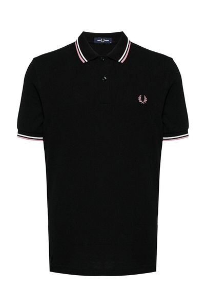Fred Perry Herren Streetballschuhe GX9688
