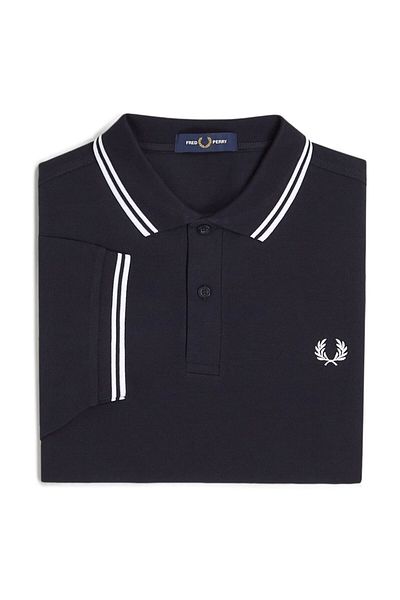 Fred Perry Herren Streetballschuhe GX9688