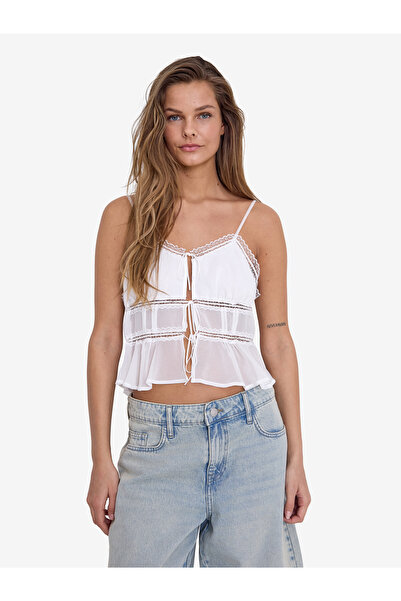 Noisy May Μπλούζα για ενήλικες γυναίκες/κορίτσια