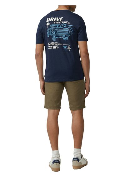 s.Oliver Tricou Erkek Yetişkin