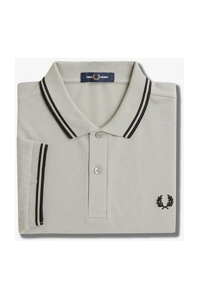 Fred Perry Pánské streetballové boty GX9688